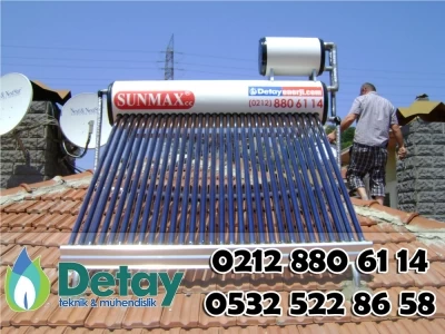 ISITALIM YOUR HOME WITH SOLAR ENERGY SYSTEMS