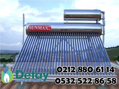 ISITALIM YOUR HOME WITH SOLAR ENERGY SYSTEMS