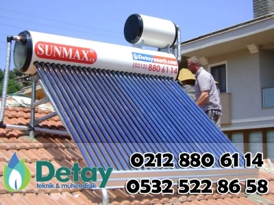 Güneş Enerji Sistemleri İle %60'A Varan Tasarruf Sağlayın