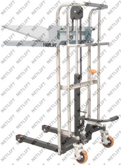 İstif Makinası Mini - (Nl-Mms 0412 P )