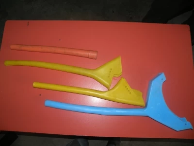 Mibzer Hortumu, Mavi Hortum, Cizme Hortum, Düz Hortum