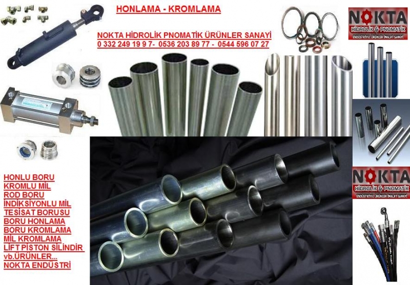 Lift Pipe Shaft, Tipper Pipe, Dipper Piston Pipe, Dumper Cylinder Pipe ...