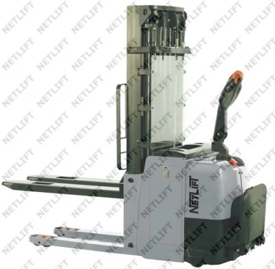Yaya Kumandalı İstif Makinesi - (Nl-Psna 1243 Ffl )