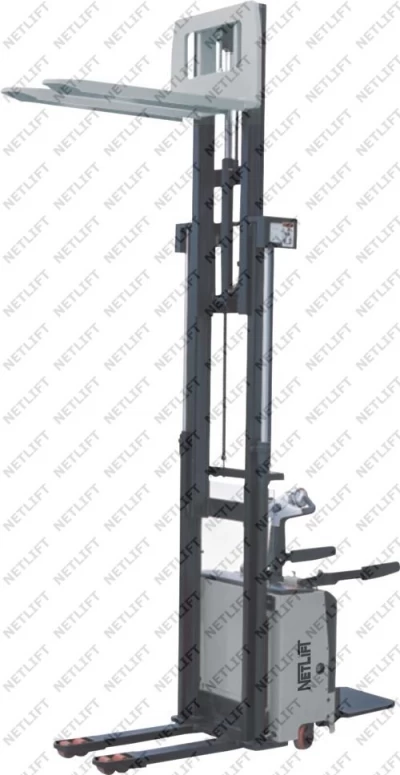 Akülü İstif Makinası - (Nl-Pss 1529 )