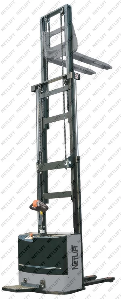 Akülü İstif Makinası - (Nl-Pss 1646 )