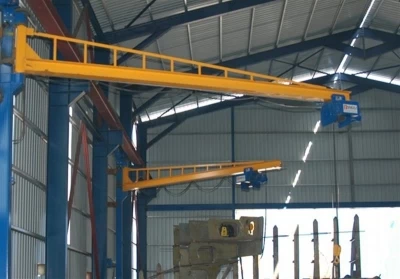 Jib Cranes