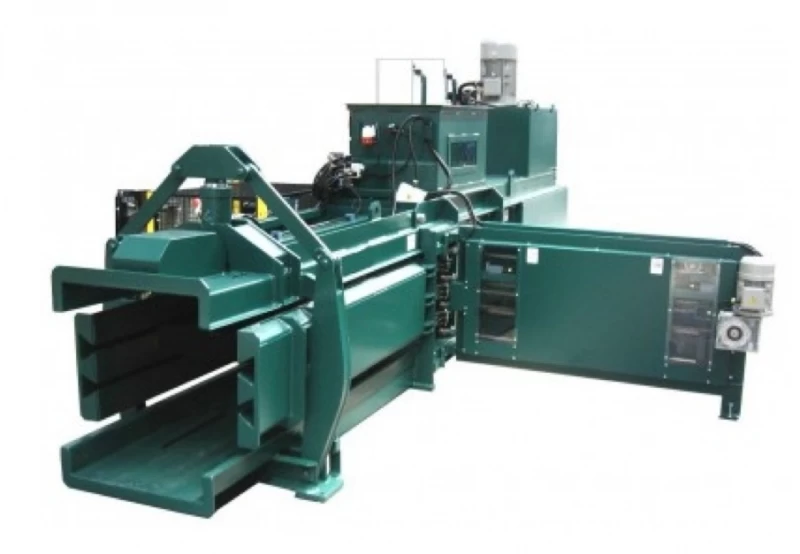 Satılık Complete Press For Horızontal Packagıng Marka Oct 60X70 25T Revısed At New