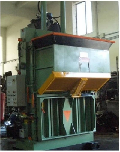Satılık Complete Press For Vertıcal Packagıng Marka Tullıs Tr 30 2P-A