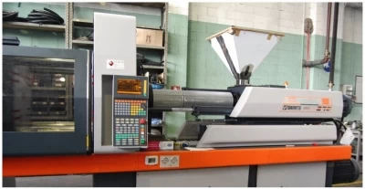 Satılık Complete Injectıon Mouldıng Marka Sandretto Serıe 8 Sef 100 Ton270