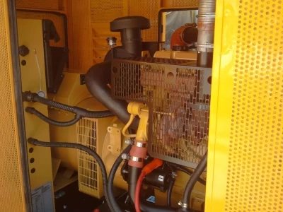 Kiralık & Satılık Jeneratörler