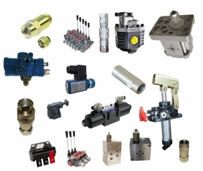 Hydraulic Pump Konya, Hydraulic Hand Pump Konya, Hydraulic Check Valve Manufacturing, Three Way Valve Manufacturing