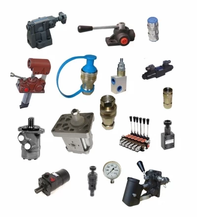Hydraulic Pump Konya, Hydraulic Hand Pump Konya, Hydraulic Check Valve Manufacturing, Three Way Valve Manufacturing