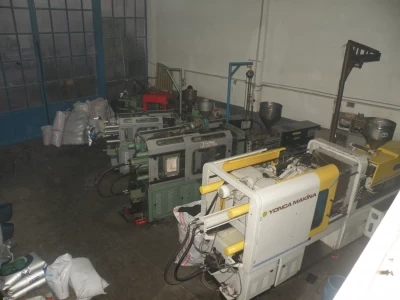 Enjeksiyon Baskı İşleri, Plastik Baskı, Plastik, Baskı