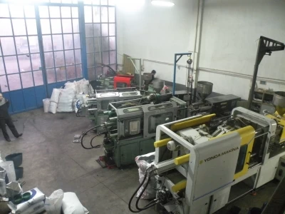 Enjeksiyon Baskı İşleri, Plastik Baskı, Plastik, Baskı
