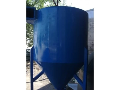 Plastik Sıkma Makinası