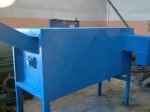 Plastik Sıkma Makinası