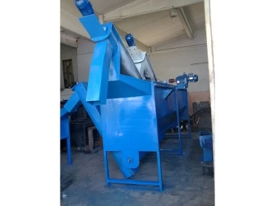Plastic Washing Tray