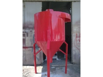 Pvc Toz Öğütme Makinası