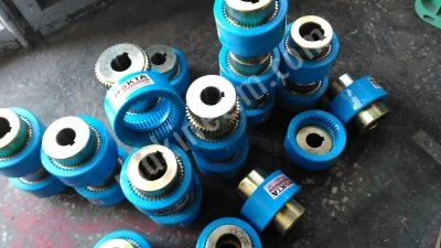 Elastic Coupling, Elastic Couplings, Elastic Gear Coupling, Elastic Gear Couplings, Gear Coupling,