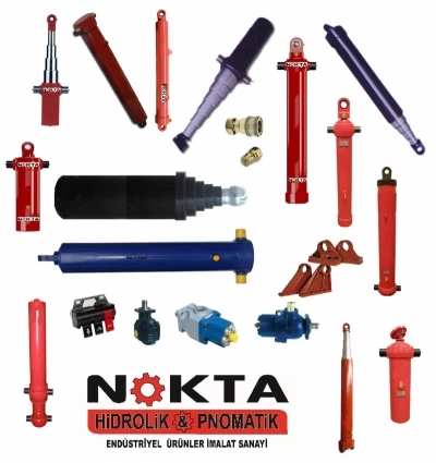 Hydraulic Connection Adapter Konya, Hydraulic Gear Pump Konya, Hydraulic Coupling Konya