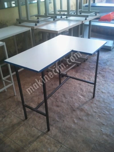 Makine Sehpası