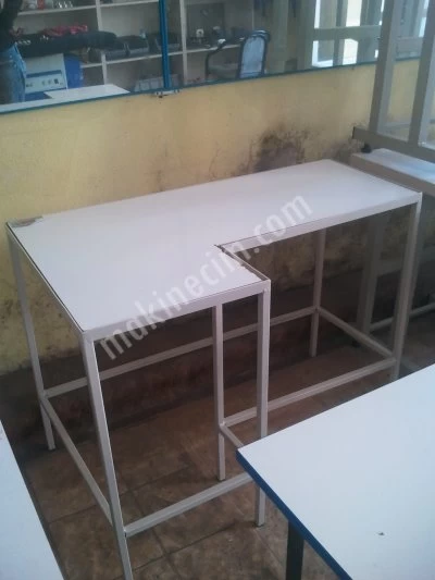 Makine Sehpası