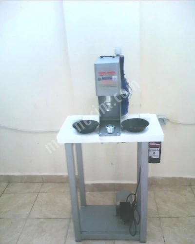 Motorlu Çıt Çıt Makinası