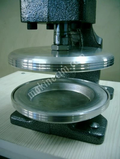 Kunefe Dessert Compressing Press