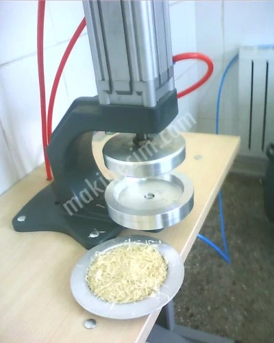 Kunefe Dessert Compressing Press