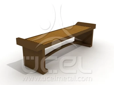 Bank - Metal Bank