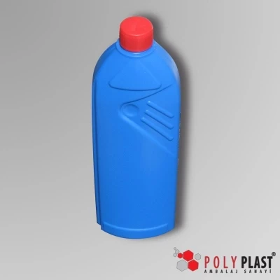 Plastik Bidon