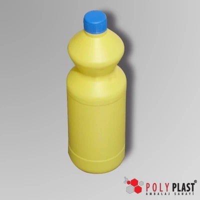Plastik Bidon