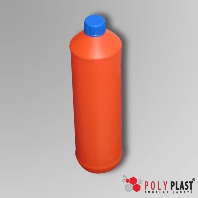 Plastik Bidon