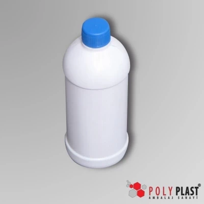 Plastik Bidon