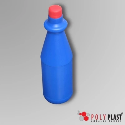 Plastik Bidon