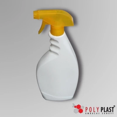 Plastik Bidon