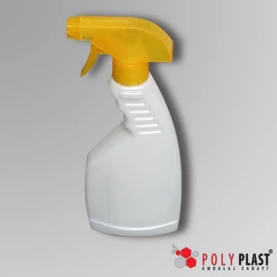 Plastik Bidon