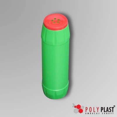 Plastik Bidon
