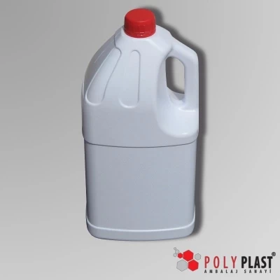 Plastik Bidon