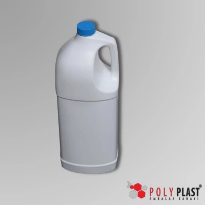 Plastik Bidon
