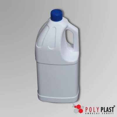 Plastik Bidon
