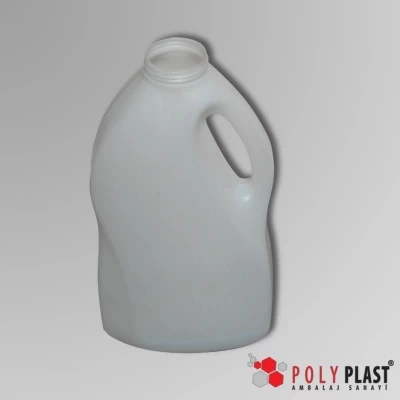 Plastik Bidon