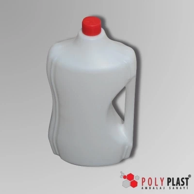 Plastik Bidon