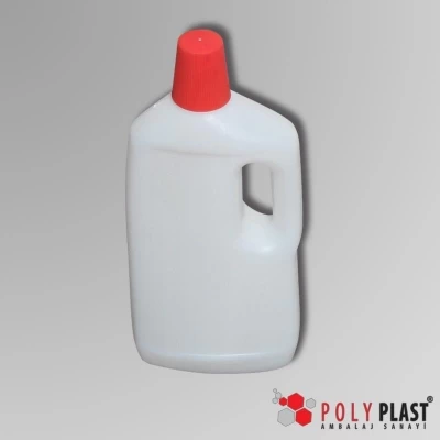 Plastik Bidon