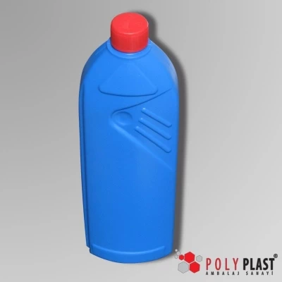 Plastik Bidon