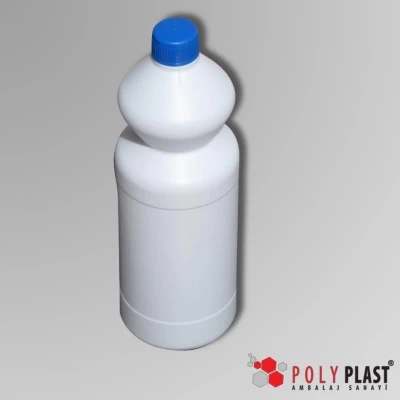 Plastik Bidon