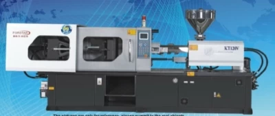 260 Ton Elektrik Tasarruflu Sıfır Plastik Enjeksiyon Makinası