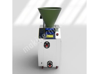 Dough Cutting Machine