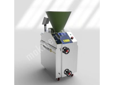 Dough Cutting Machine