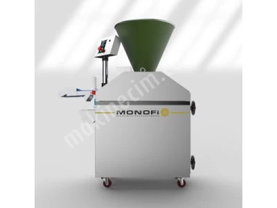 Dough Cutting Machine